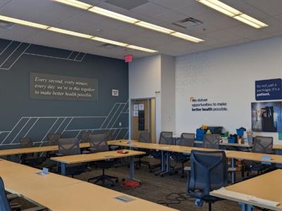 Vinyl Wall Graphics Photo